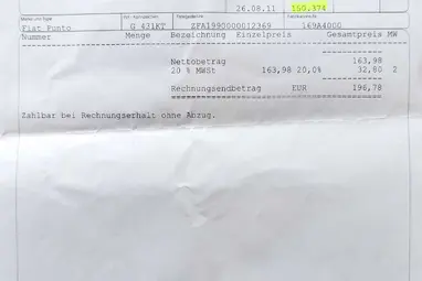 FIAT GRANDE PUNTO 1.2 8V Actual PLUS ++ Klasszikus Szívó Benzin ++ Friss Vizsga +3X-s GARANCIA !!