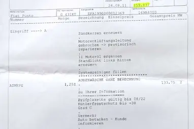 FIAT GRANDE PUNTO 1.2 8V Actual PLUS ++ Klasszikus Szívó Benzin ++ Friss Vizsga +3X-s GARANCIA !!