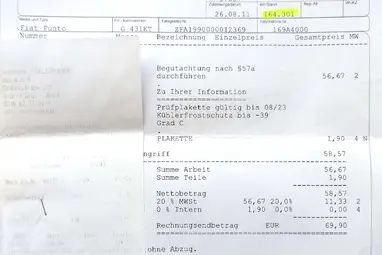 FIAT GRANDE PUNTO 1.2 8V Actual PLUS ++ Klasszikus Szívó Benzin ++ Friss Vizsga +3X-s GARANCIA !!