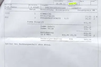 FIAT GRANDE PUNTO 1.2 8V Actual PLUS ++ Klasszikus Szívó Benzin ++ Friss Vizsga +3X-s GARANCIA !!