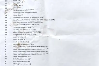 FIAT GRANDE PUNTO 1.2 8V Actual PLUS ++ Klasszikus Szívó Benzin ++ Friss Vizsga +3X-s GARANCIA !!