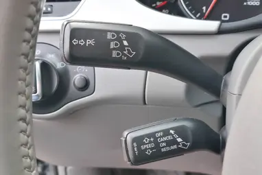 AUDI A4 1.8 T FSi Impozáns Eisensilber +Igényes Lichtgrau utastér +Friss Vizsga +3X-s GARANCIA !!