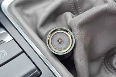 AUDI A4 1.8 T FSi Impozáns Eisensilber +Igényes Lichtgrau utastér +Friss Vizsga +3X-s GARANCIA !!