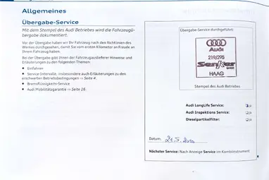 AUDI A4 1.8 T FSi Impozáns Eisensilber +Igényes Lichtgrau utastér +Friss Vizsga +3X-s GARANCIA !!