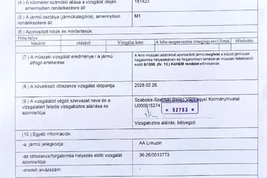 AUDI A4 1.8 T FSi Impozáns Eisensilber +Igényes Lichtgrau utastér +Friss Vizsga +3X-s GARANCIA !!