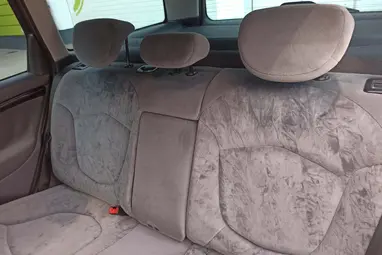 CITROEN C5 2.0 HDi Exclusive (Automata) Mativoire Beige metalic +LightSilver alcantara +3X-s GARANCIA !!