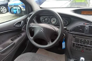 CITROEN C5 2.0 HDi Exclusive (Automata) Mativoire Beige metalic +LightSilver alcantara +3X-s GARANCIA !!