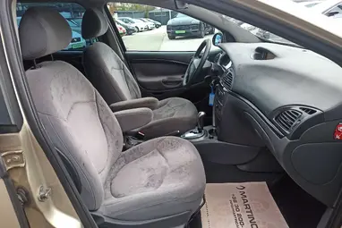 CITROEN C5 2.0 HDi Exclusive (Automata) Mativoire Beige metalic +LightSilver alcantara +3X-s GARANCIA !!