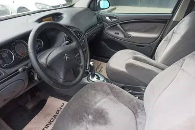 CITROEN C5 2.0 HDi Exclusive (Automata) Mativoire Beige metalic +LightSilver alcantara +3X-s GARANCIA !!