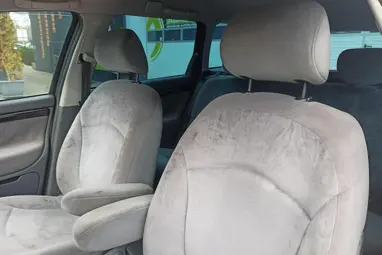 CITROEN C5 2.0 HDi Exclusive (Automata) Mativoire Beige metalic +LightSilver alcantara +3X-s GARANCIA !!