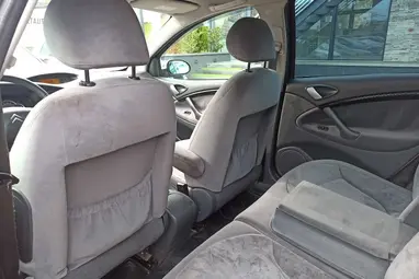 CITROEN C5 2.0 HDi Exclusive (Automata) Mativoire Beige metalic +LightSilver alcantara +3X-s GARANCIA !!