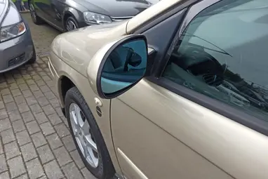 CITROEN C5 2.0 HDi Exclusive (Automata) Mativoire Beige metalic +LightSilver alcantara +3X-s GARANCIA !!