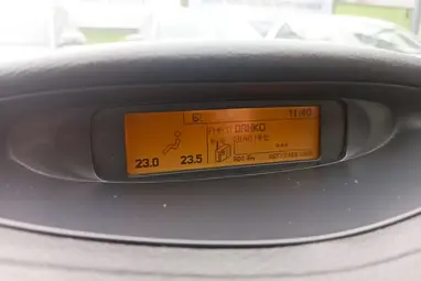 CITROEN C5 2.0 HDi Exclusive (Automata) Mativoire Beige metalic +LightSilver alcantara +3X-s GARANCIA !!