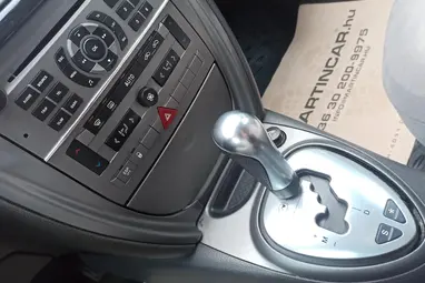 CITROEN C5 2.0 HDi Exclusive (Automata) Mativoire Beige metalic +LightSilver alcantara +3X-s GARANCIA !!