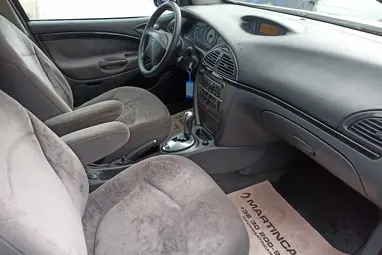 CITROEN C5 2.0 HDi Exclusive (Automata) Mativoire Beige metalic +LightSilver alcantara +3X-s GARANCIA !!