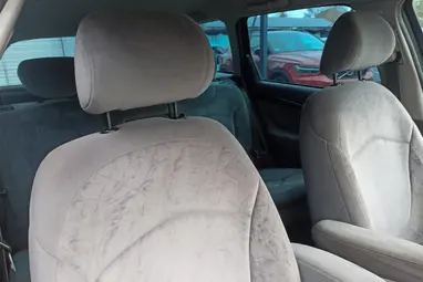 CITROEN C5 2.0 HDi Exclusive (Automata) Mativoire Beige metalic +LightSilver alcantara +3X-s GARANCIA !!