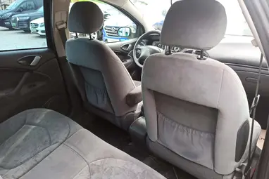 CITROEN C5 2.0 HDi Exclusive (Automata) Mativoire Beige metalic +LightSilver alcantara +3X-s GARANCIA !!