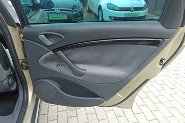 CITROEN C5 2.0 HDi Exclusive (Automata) Mativoire Beige metalic +LightSilver alcantara +3X-s GARANCIA !!