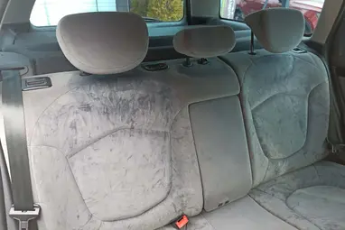 CITROEN C5 2.0 HDi Exclusive (Automata) Mativoire Beige metalic +LightSilver alcantara +3X-s GARANCIA !!