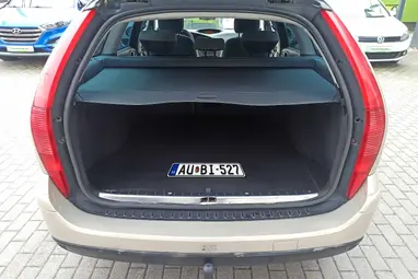 CITROEN C5 2.0 HDi Exclusive (Automata) Mativoire Beige metalic +LightSilver alcantara +3X-s GARANCIA !!