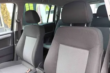 OPEL ZAFIRA B 1.8 Enjoy 7 személyes Sapphire Black Metallic +Keveset futott +3X-s GARANCIA !!