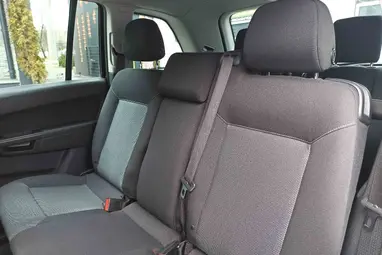 OPEL ZAFIRA B 1.8 Enjoy 7 személyes Sapphire Black Metallic +Keveset futott +3X-s GARANCIA !!