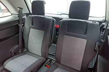 OPEL ZAFIRA B 1.8 Enjoy 7 személyes Sapphire Black Metallic +Keveset futott +3X-s GARANCIA !!