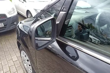 OPEL ZAFIRA B 1.8 Enjoy 7 személyes Sapphire Black Metallic +Keveset futott +3X-s GARANCIA !!