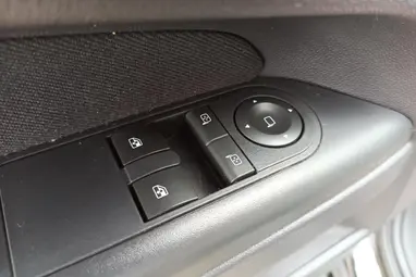 OPEL ZAFIRA B 1.8 Enjoy 7 személyes Sapphire Black Metallic +Keveset futott +3X-s GARANCIA !!