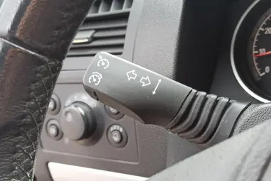 OPEL ZAFIRA B 1.8 Enjoy 7 személyes Sapphire Black Metallic +Keveset futott +3X-s GARANCIA !!