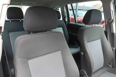 OPEL ZAFIRA B 1.8 Enjoy 7 személyes Sapphire Black Metallic +Keveset futott +3X-s GARANCIA !!