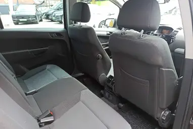 OPEL ZAFIRA B 1.8 Enjoy 7 személyes Sapphire Black Metallic +Keveset futott +3X-s GARANCIA !!