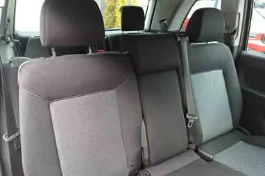 OPEL ZAFIRA B 1.8 Enjoy 7 személyes Sapphire Black Metallic +Keveset futott +3X-s GARANCIA !!