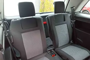 OPEL ZAFIRA B 1.8 Enjoy 7 személyes Sapphire Black Metallic +Keveset futott +3X-s GARANCIA !!