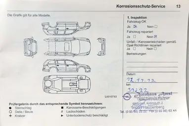 OPEL ZAFIRA B 1.8 Enjoy 7 személyes Sapphire Black Metallic +Keveset futott +3X-s GARANCIA !!