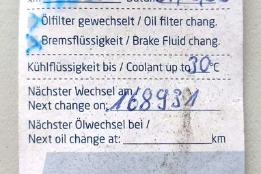 OPEL ZAFIRA B 1.8 Enjoy 7 személyes Sapphire Black Metallic +Keveset futott +3X-s GARANCIA !!