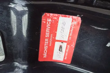 OPEL ZAFIRA B 1.8 Enjoy 7 személyes Sapphire Black Metallic +Keveset futott +3X-s GARANCIA !!