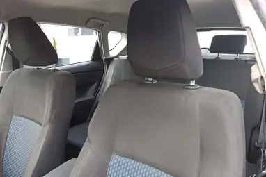 TOYOTA AURIS 1.33 Live Classic Silver Metallic +Eredeti Magyar Autó +3X-s GARANCIA !!