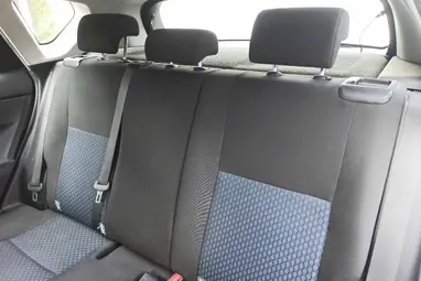 TOYOTA AURIS 1.33 Live Classic Silver Metallic +Eredeti Magyar Autó +3X-s GARANCIA !!