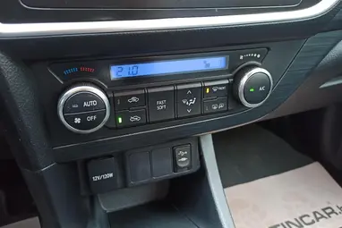 TOYOTA AURIS 1.33 Live Classic Silver Metallic +Eredeti Magyar Autó +3X-s GARANCIA !!