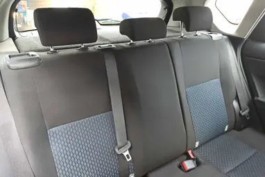 TOYOTA AURIS 1.33 Live Classic Silver Metallic +Eredeti Magyar Autó +3X-s GARANCIA !!