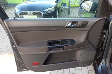 VOLKSWAGEN POLO IV 1.2 70 12V Trendline Blue Anthrazit Pearl +Klíma +Keveset futott +3X-s GARANCIA !!