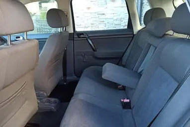 VOLKSWAGEN POLO IV 1.2 70 12V Trendline Blue Anthrazit Pearl +Klíma +Keveset futott +3X-s GARANCIA !!