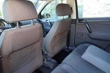 VOLKSWAGEN POLO IV 1.2 70 12V Trendline Blue Anthrazit Pearl +Klíma +Keveset futott +3X-s GARANCIA !!