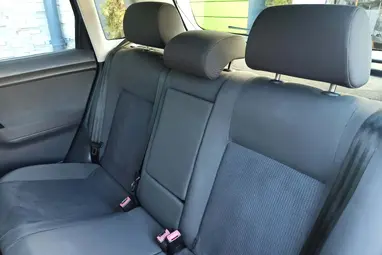 VOLKSWAGEN POLO IV 1.2 70 12V Trendline Blue Anthrazit Pearl +Klíma +Keveset futott +3X-s GARANCIA !!