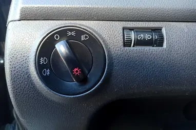 VOLKSWAGEN POLO IV 1.2 70 12V Trendline Blue Anthrazit Pearl +Klíma +Keveset futott +3X-s GARANCIA !!