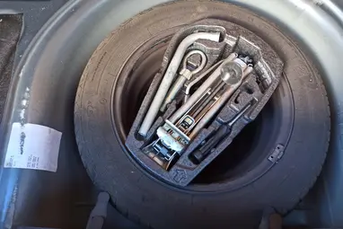 VOLKSWAGEN POLO IV 1.2 70 12V Trendline Blue Anthrazit Pearl +Klíma +Keveset futott +3X-s GARANCIA !!