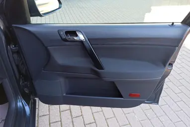 VOLKSWAGEN POLO IV 1.2 70 12V Trendline Blue Anthrazit Pearl +Klíma +Keveset futott +3X-s GARANCIA !!