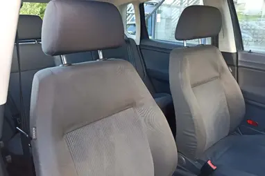 VOLKSWAGEN POLO IV 1.2 70 12V Trendline Blue Anthrazit Pearl +Klíma +Keveset futott +3X-s GARANCIA !!