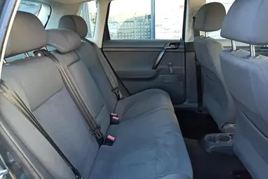 VOLKSWAGEN POLO IV 1.2 70 12V Trendline Blue Anthrazit Pearl +Klíma +Keveset futott +3X-s GARANCIA !!